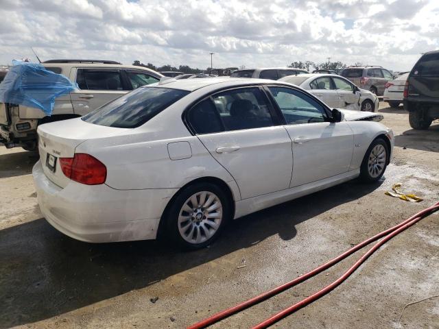 Photo 3 from auction – 2009 BMW 328 I with VIN WBAPH73519E127621