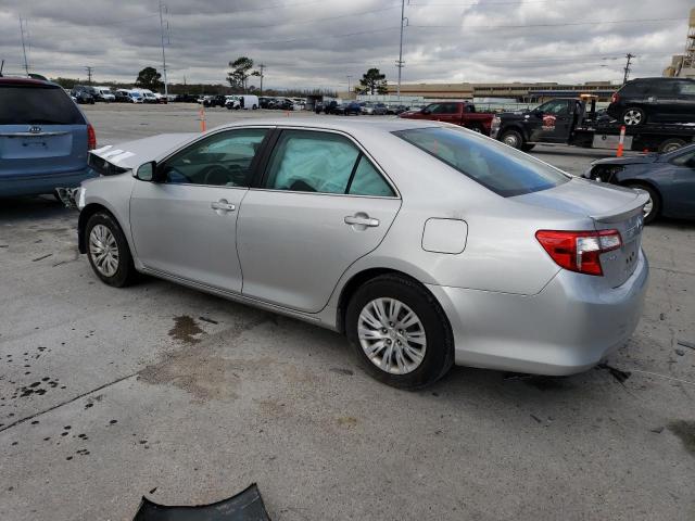 Photo 2 from auction – 2012 TOYOTA CAMRY BASE with VIN 4T4BF1FK2CR162507