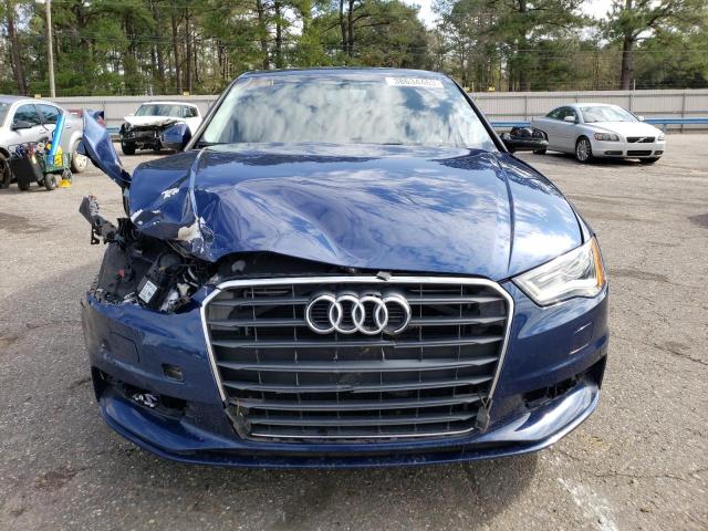 Photo 5 from auction – 2016 AUDI A3 PREMIUM with VIN WAUA7GFFXG1009567