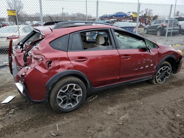 Photo 3 from auction – 2016 SUBARU CROSSTREK with VIN JF2GPABC4G9297319