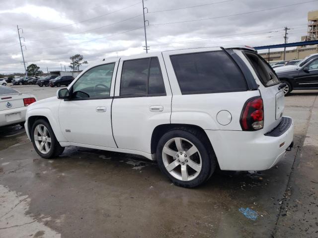 Photo 2 from auction – 2007 CHEVROLET TRAILBLAZE with VIN 1GNET13H072308716