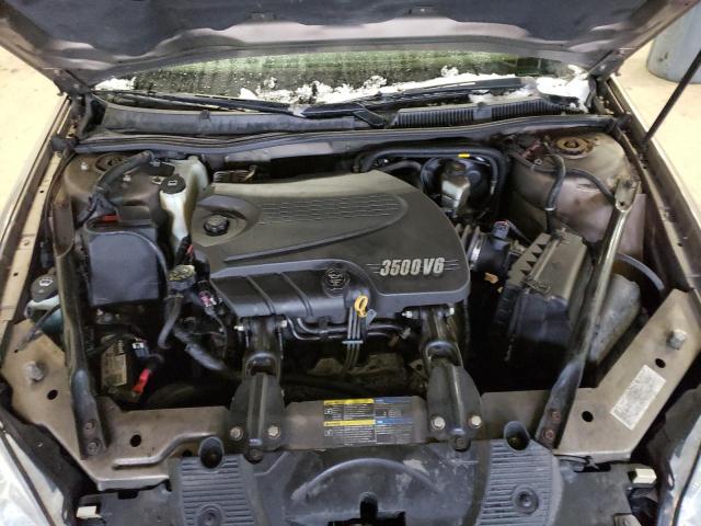 Photo 11 from auction – 2007 CHEVROLET IMPALA with VIN 2G1WB58K379255192