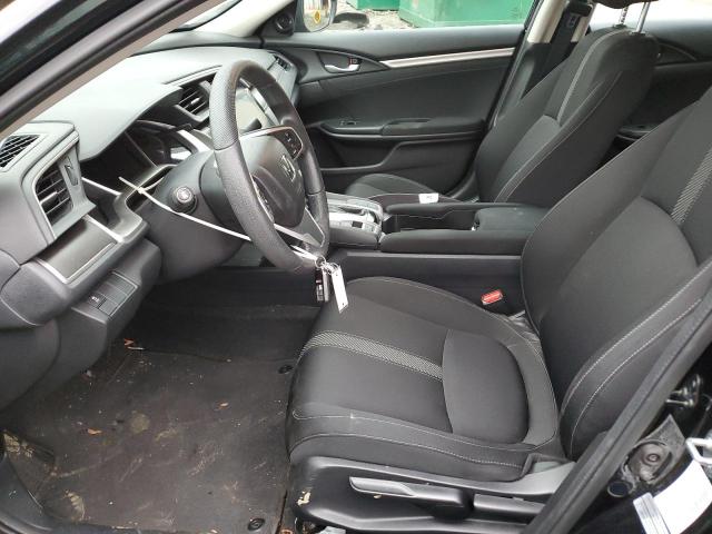Photo 7 from auction – 2016 HONDA CIVIC EX with VIN 19XFC2F76GE210282