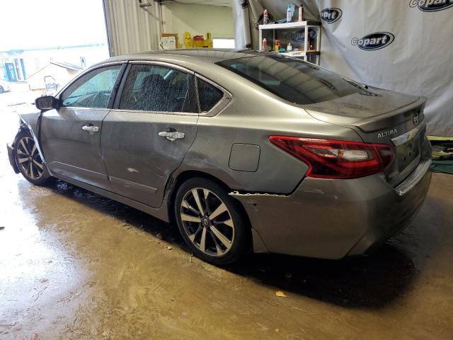 Photo 2 from auction – 2017 NISSAN ALTIMA 2.5 with VIN 1N4AL3AP9HC271745