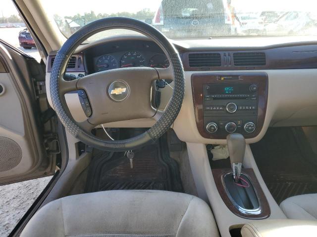 Photo 8 from auction – 2007 CHEVROLET IMPALA LS with VIN 2G1WB58K879223404
