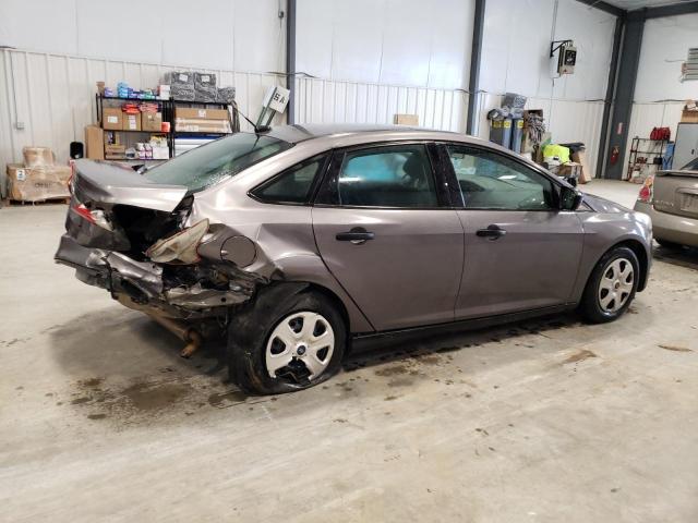 Photo 3 from auction – 2013 FORD FOCUS S with VIN 1FADP3E29DL378840