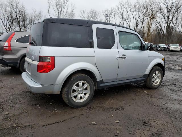 Photo 3 from auction – 2007 HONDA ELEMENT EX with VIN 5J6YH28787L011520