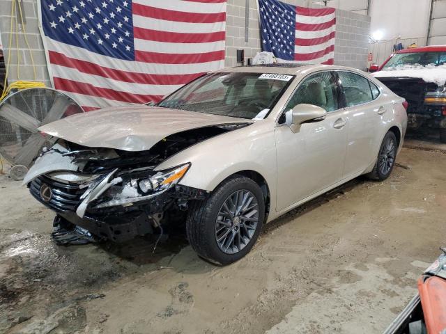 Photo 1 from auction – 2018 LEXUS ES 350 with VIN 58ABK1GG8JU084949