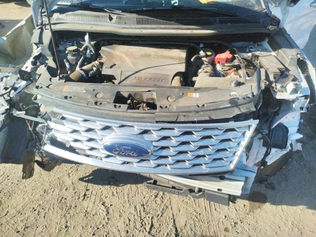 Foto 11 de la subasta – 2018 FORD EXPLORER P con VIN 1FM5K8HT5JGC14760
