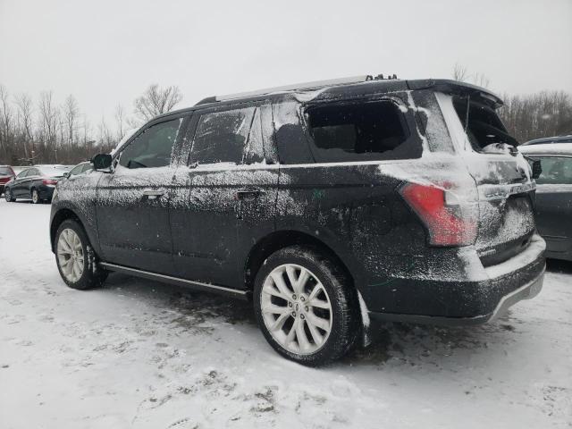 Photo 2 from auction – 2018 FORD EXPEDITION with VIN 1FMJU2AT8JEA36354