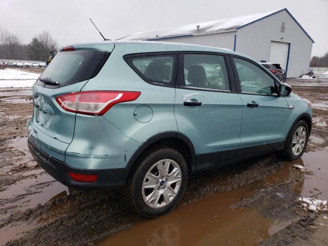 Photo 3 from auction – 2013 FORD ESCAPE S with VIN 1FMCU0F71DUB69265