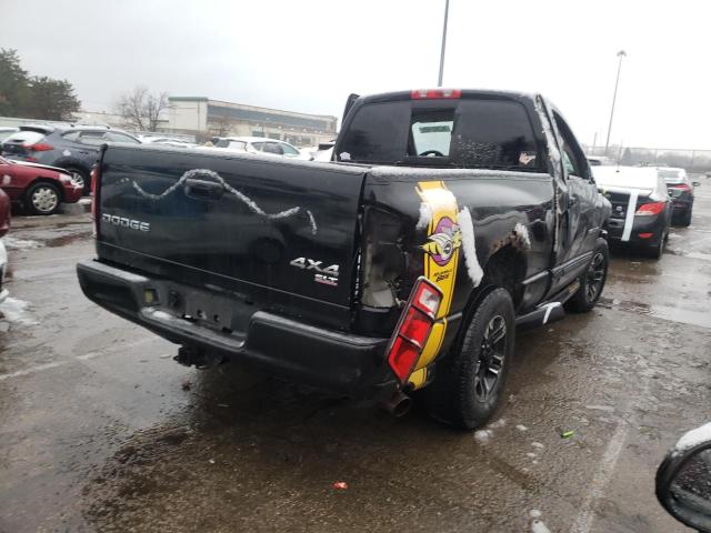 Photo 3 from auction – 2004 DODGE RAM 1500 S with VIN 1D7HU16D84J205014