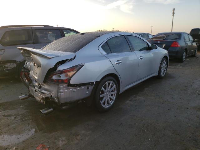 صورة رقم 3 من المزاد - 2014 NISSAN MAXIMA S مع VIN 1N4AA5AP3EC450117