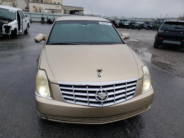 Photo 5 from auction – 2006 CADILLAC DTS with VIN 1G6KD57Y26U165154