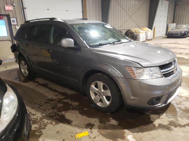 Photo 4 from auction – 2012 DODGE JOURNEY SX with VIN 3C4PDDBG4CT181454