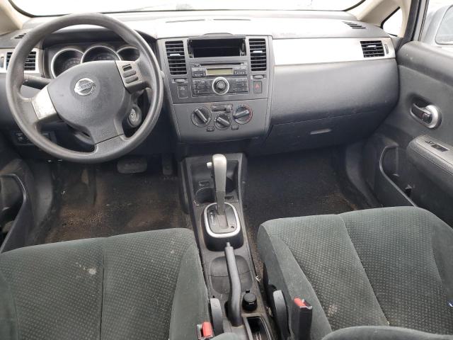 Photo 8 from auction – 2011 NISSAN VERSA S with VIN 3N1BC1CP8BL512502