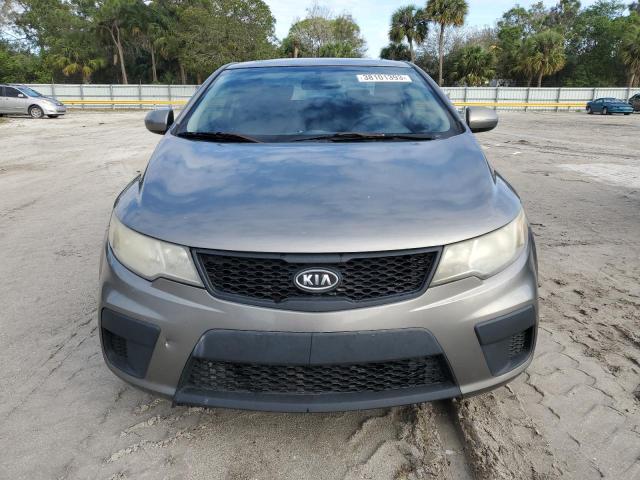 Photo 5 from auction – 2011 KIA FORTE EX with VIN KNAFU6A27B5338466