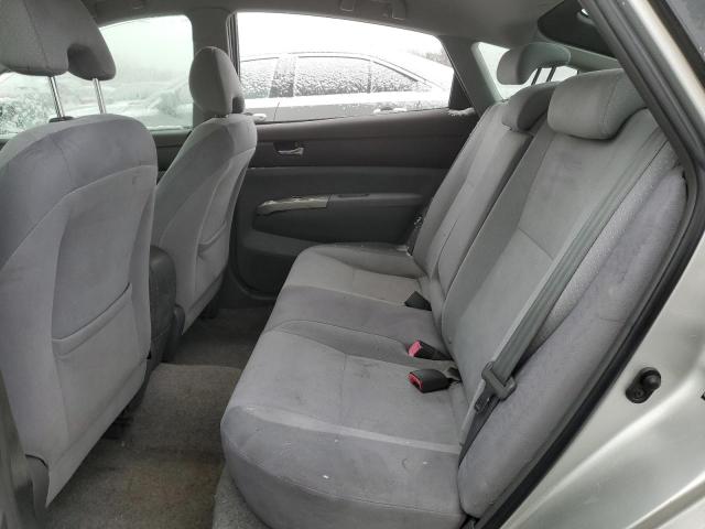Photo 10 from auction – 2005 TOYOTA PRIUS with VIN JTDKB20U353020959
