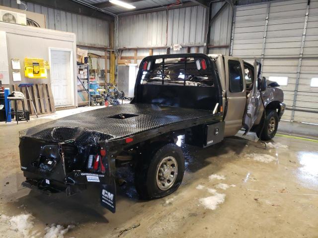 Photo 3 from auction – 2002 FORD F250 SUPER with VIN 1FTNX21F12ED42496