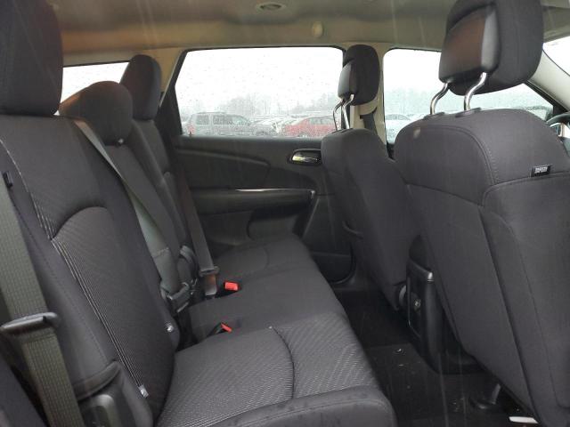 Photo 11 from auction – 2013 DODGE JOURNEY SX with VIN 3C4PDCBG3DT556813