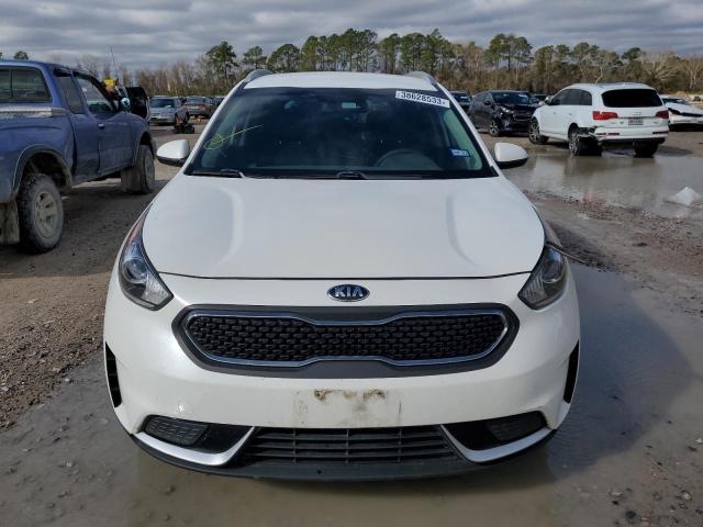 Фото 5 с аукциона – 2019 KIA NIRO FE с VIN KNDCB3LC3K5217904