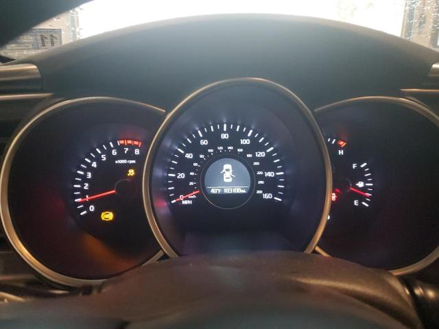Photo 9 from auction – 2014 KIA OPTIMA LX with VIN KNAGM4A7XE5455550