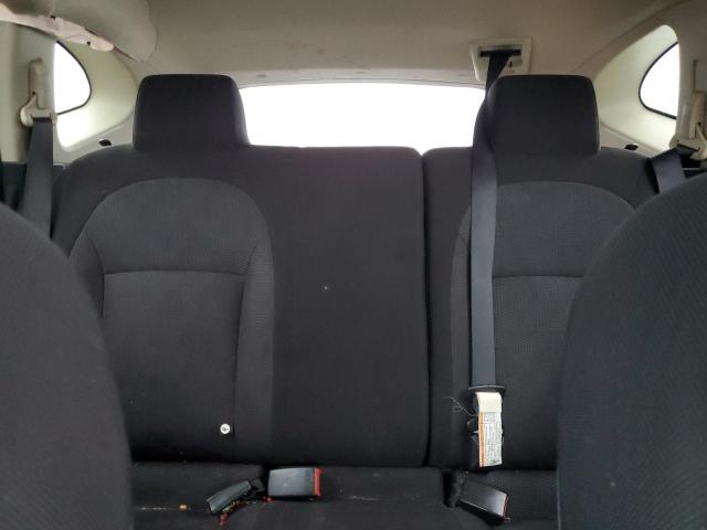 Photo 10 from auction – 2012 NISSAN ROGUE S with VIN JN8AS5MT7CW604067