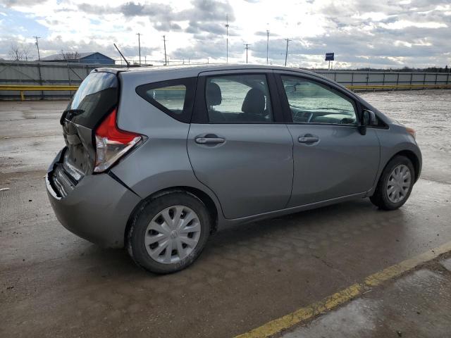 Photo 3 from auction – 2014 NISSAN VERSA NOTE with VIN 3N1CE2CP2EL375775