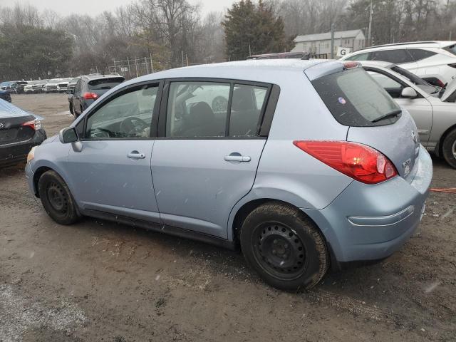 Photo 2 from auction – 2012 NISSAN VERSA S with VIN 3N1BC1CP0CK204182