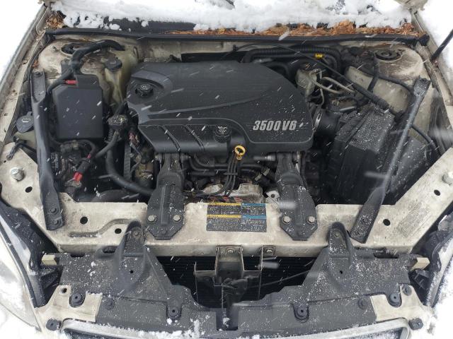 Photo 11 from auction – 2007 CHEVROLET IMPALA LS with VIN 2G1WB58K679384608