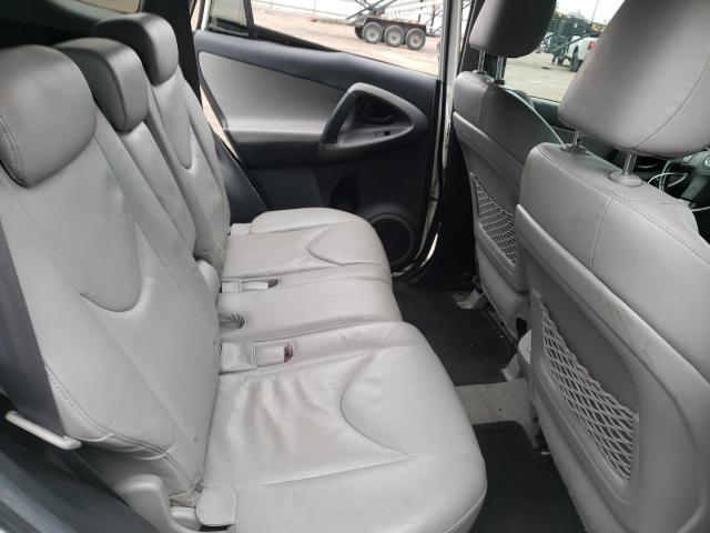 Photo 11 from auction – 2011 TOYOTA RAV4 LIMIT with VIN 2T3DF4DVXBW135434