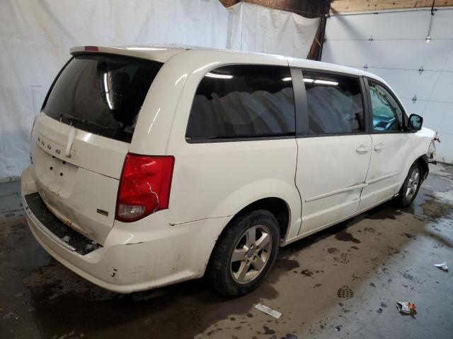 Photo 3 from auction – 2012 DODGE GRAND CARA with VIN 2C4RDGCGXCR308204