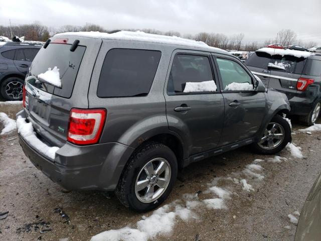 Photo 3 from auction – 2012 FORD ESCAPE LIM with VIN 1FMCU0EG0CKA22284