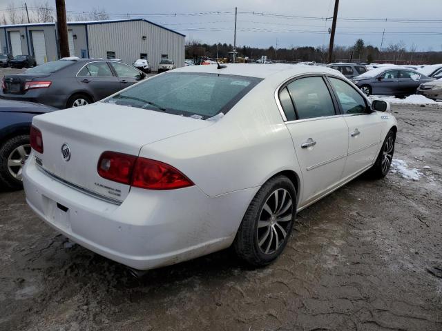 Photo 3 from auction – 2007 BUICK LUCERNE CX with VIN 1G4HE57Y27U111015