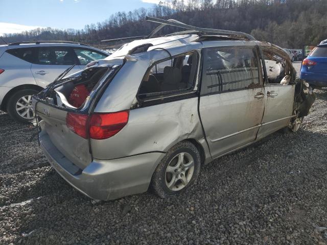 Photo 3 from auction – 2005 TOYOTA SIENNA CE with VIN 5TDZA23C85S384796