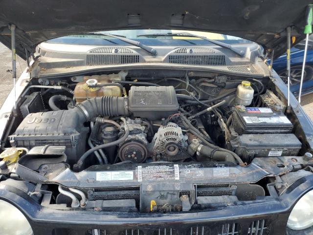 Photo 12 from auction – 2002 JEEP LIBERTY with VIN 1J4GL58K92W113626