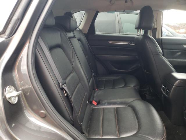 Photo 11 from auction – 2017 MAZDA CX-5 GRAND with VIN JM3KFADL5H0184923
