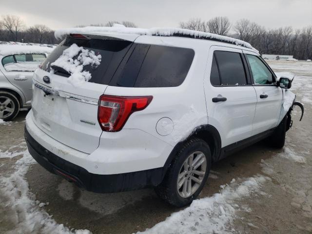 Photo 3 from auction – 2016 FORD EXPLORER with VIN 1FM5K7BH0GGB73395