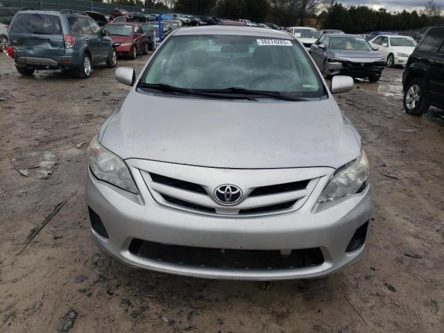 Photo 5 from auction – 2011 TOYOTA COROLLA BA with VIN 2T1BU4EE2BC746029