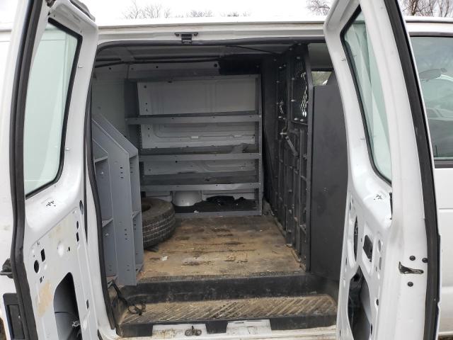 Photo 11 from auction – 2012 FORD ECONOLINE with VIN 1FTNE1EL7CDB38549