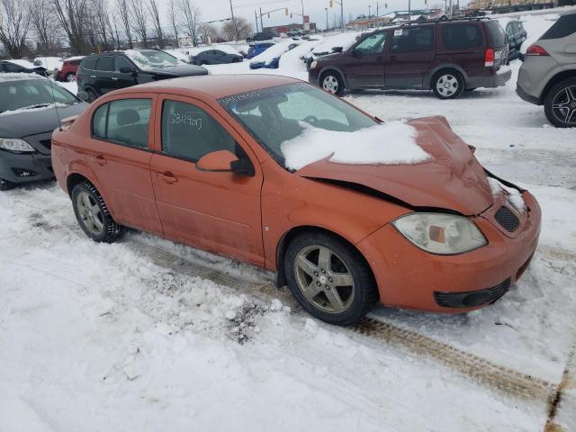 Photo 4 from auction – 2007 PONTIAC G5 SE with VIN 1G2AL55F077130596