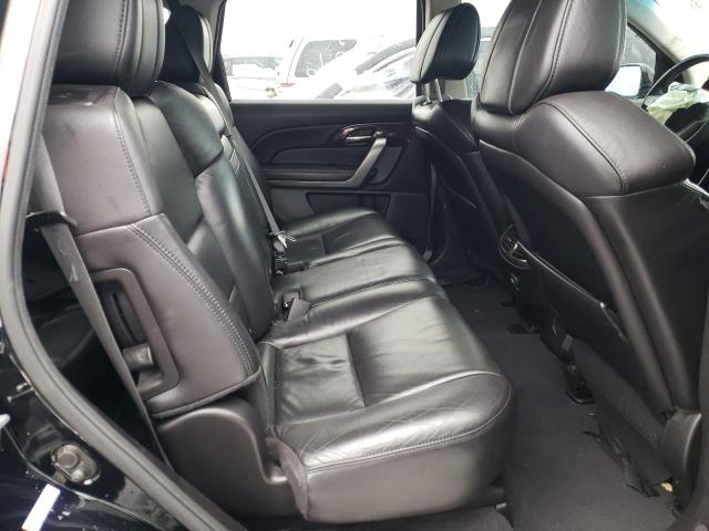 Photo 11 from auction – 2013 ACURA MDX TECHNO with VIN 2HNYD2H32DH501842