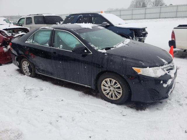 Photo 4 from auction – 2014 TOYOTA CAMRY L with VIN 4T4BF1FK3ER350858