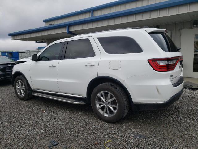 Photo 2 from auction – 2015 DODGE DURANGO LI with VIN 1C4RDJDG5FC810224