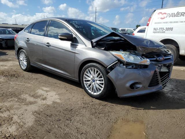 Photo 4 from auction – 2012 FORD FOCUS SEL with VIN 1FAHP3H29CL420323