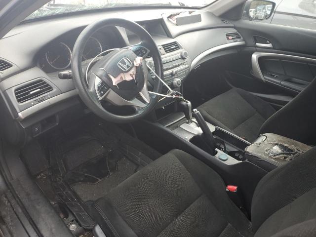 Photo 8 from auction – 2009 HONDA ACCORD with VIN 1HGCS12729A009721