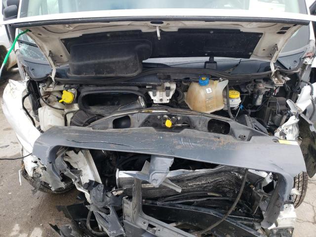 Photo 12 from auction – 2018 RAM PROMASTER with VIN 3C6TRVDG2JE159755