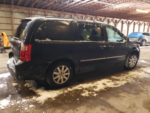 Photo 3 from auction – 2010 DODGE GRAND CARA with VIN 2D4RN4DE3AR276673
