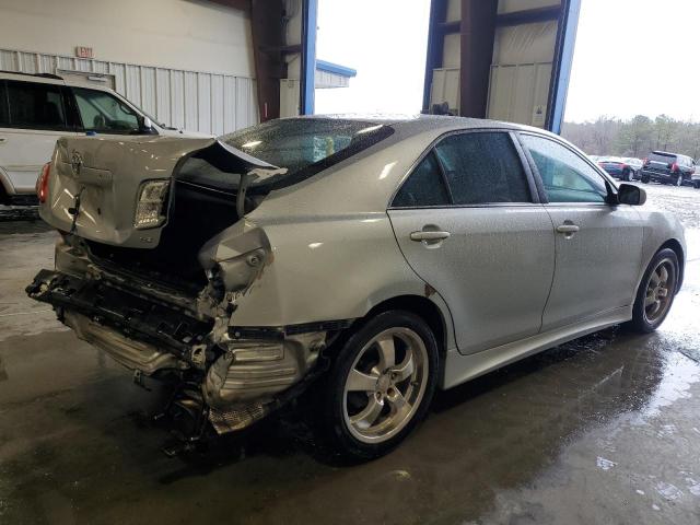 Photo 3 from auction – 2007 TOYOTA CAMRY CE with VIN 4T1BE46K57U096006