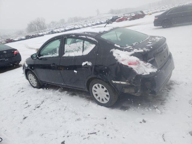 Photo 2 from auction – 2016 NISSAN VERSA S with VIN 3N1CN7AP5GL866828